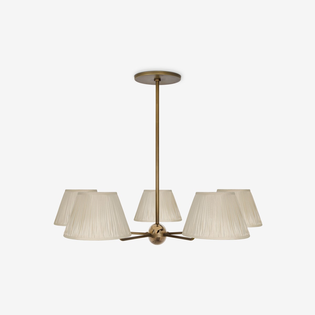 Chiltern Round | Hanging | Urban Electric Company